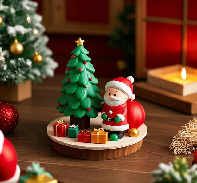 Christmas Ornaments